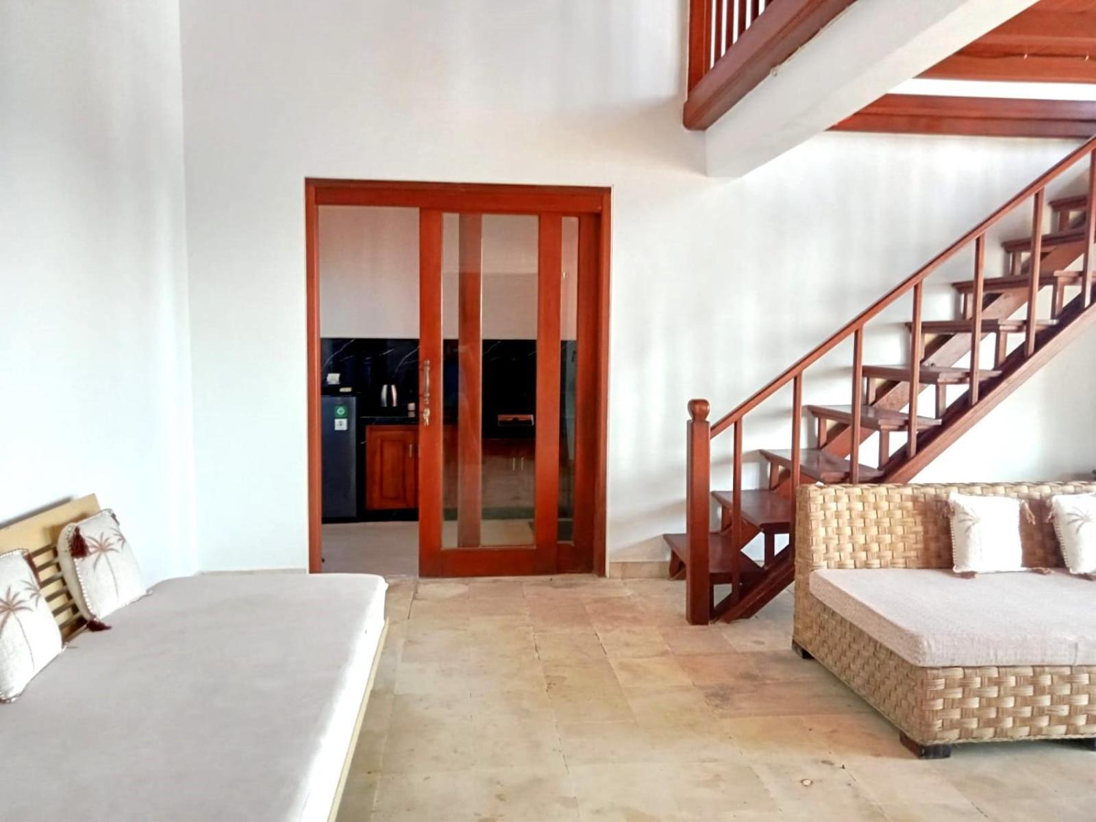 Amed Santorini Villa Exterior foto