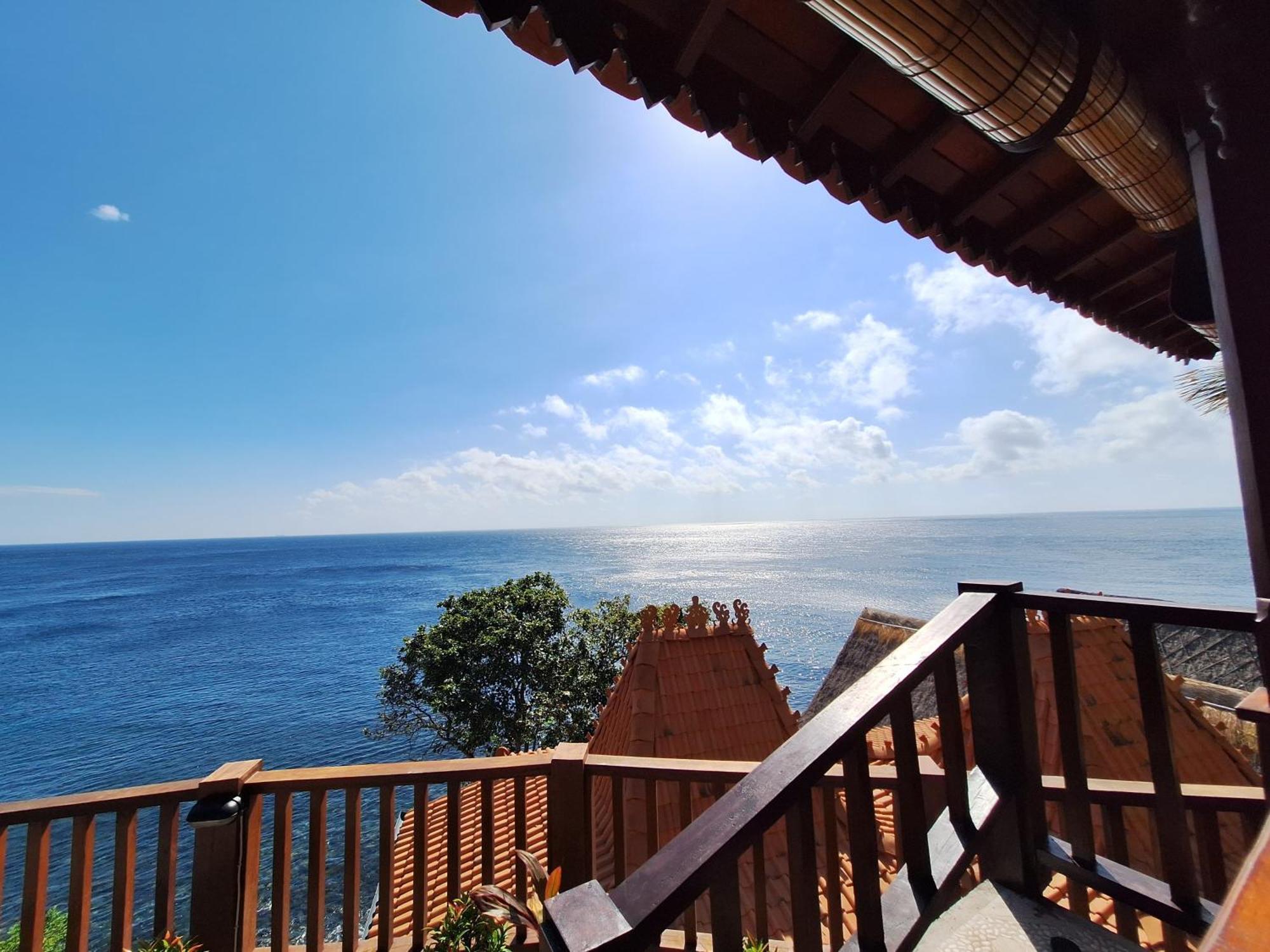 Amed Santorini Villa Exterior foto